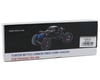 Furitek Beetle Comp Chassis Kit (Carbon Fiber) for Traxxas TRX-4M