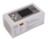 Gens Ace iMars D300 Plus G-Tech Smart Dual AC/DC Charger (White) (6S/16A) (AC-300W) (DC-350W x2) w/Bluetooth App Control