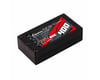 Gens Ace 2S 60C Hardcase Shorty LiHV Battery (7.6V/340mAh) w/2mm Bullets