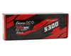 Gens Ace G-Tech Smart 2S LiPo Battery 60C (7.4V/5300mAh) w/Universal Connector