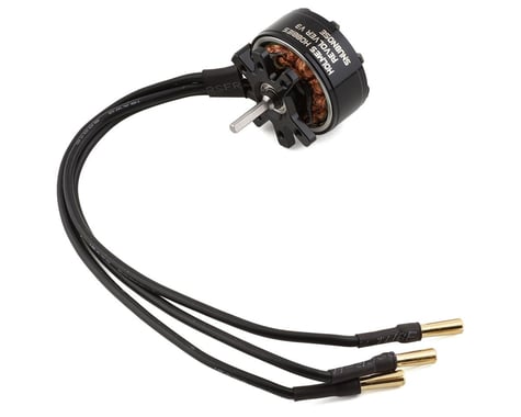 Holmes Hobbies Revolver V3 540 Sensorless Snubnose Brushless Outrunner Motor (2500kV)