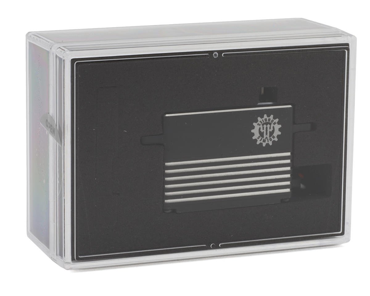 Holmes Hobbies SHV650LP HV Low Profile Direct Power Crawler Brushless Servo