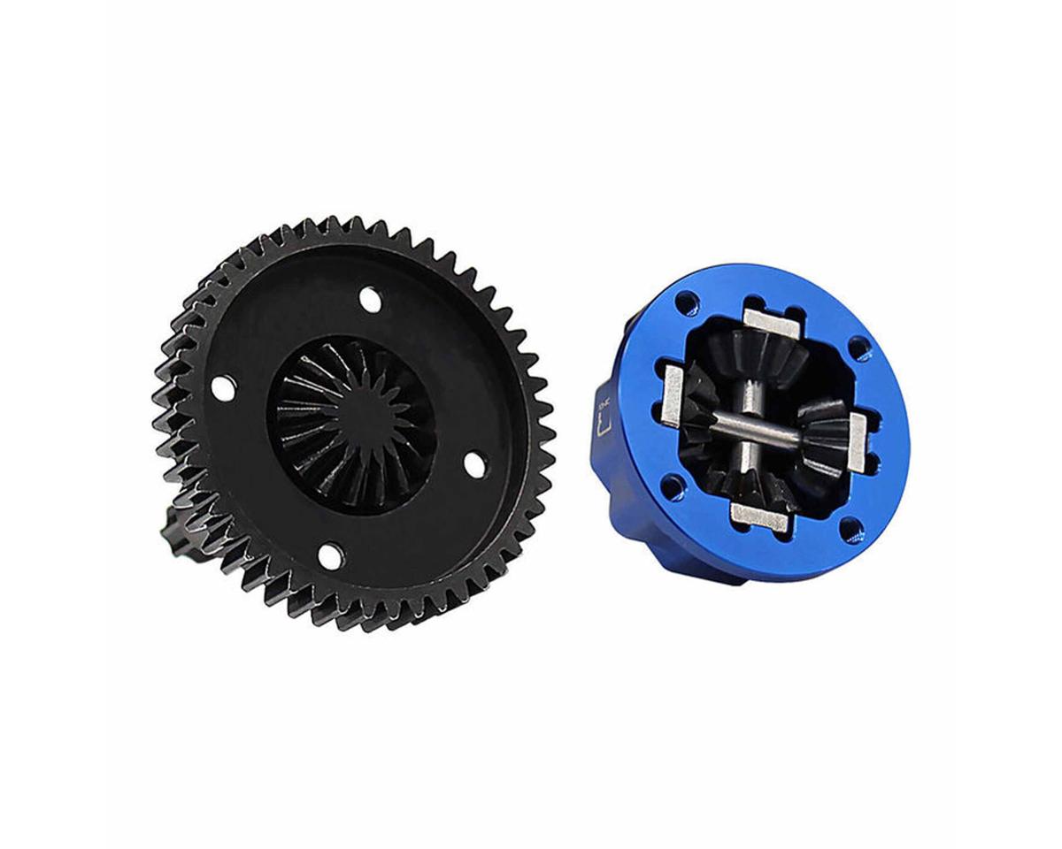Hot Racing Steel Gear Center Differential for Traxxas Mini Maxx®/XRT™