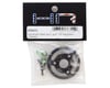 Hot Racing 48P Hardened Steel Spur Gear for Traxxas 2WD (75T)