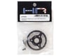 Hot Racing 48P Hardened Steel Spur Gear for Traxxas 2WD (86T)