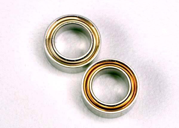 Traxxas Ball Bearings 5X8mm (2)