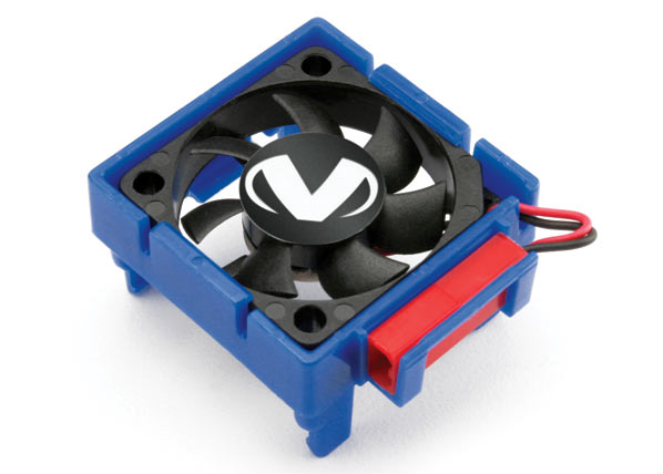 Traxxas Velineon ESC Cooling Fan