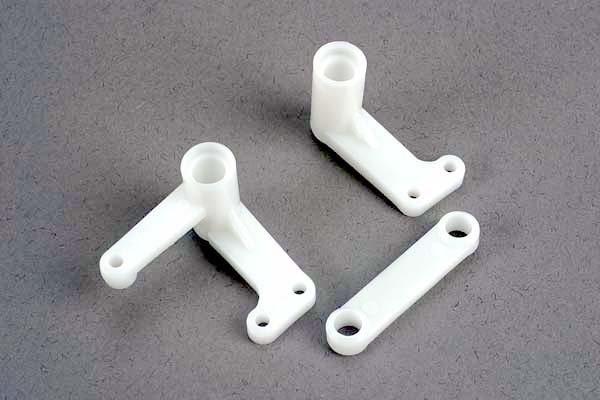 Traxxas Steering Bellcranks Draglink