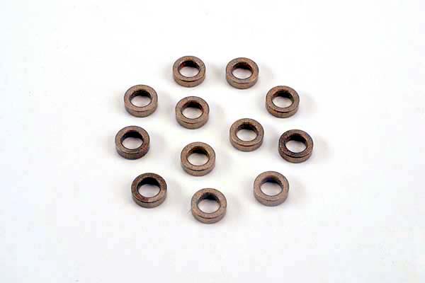 Traxxas Self-Lubricating Bushings 5x8x2.5 mm (12)
