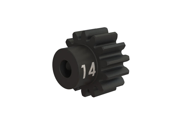 Traxxas Gear, 14-T pinion (32-p)