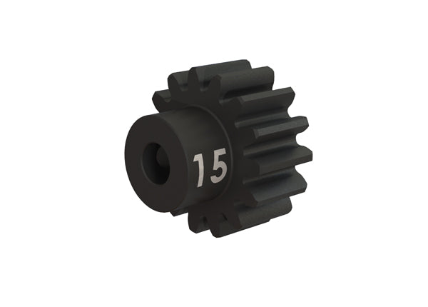 TraxxasGear, 15-T pinion (32-p)