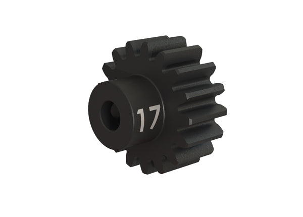 Traxxas Gear, 17-T pinion (32-p)