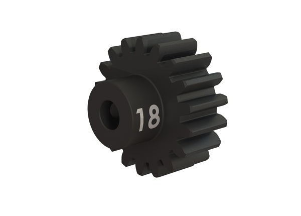 Traxxas Gear, 18-T pinion (32-p)