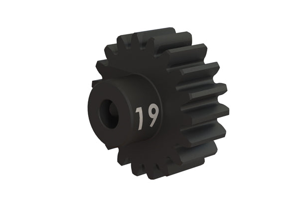 Traxxas Gear, 19-T pinion (32-p)