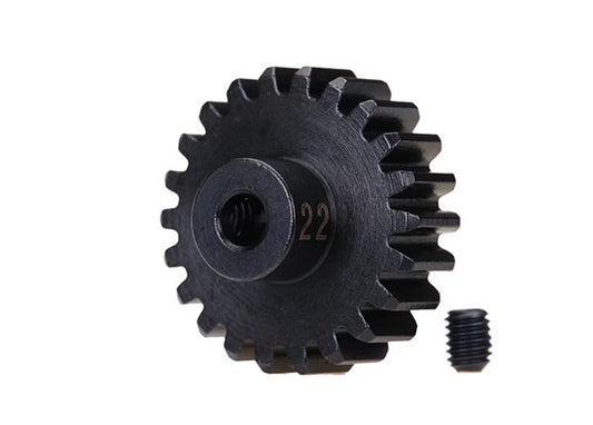 Traxxas 32P Heavy Duty Pinion Gear (14T)