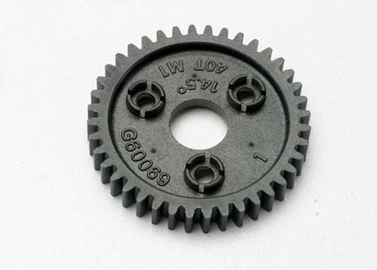 Traxxas 40 tooth Spur Gear (1.0 metric pitch)