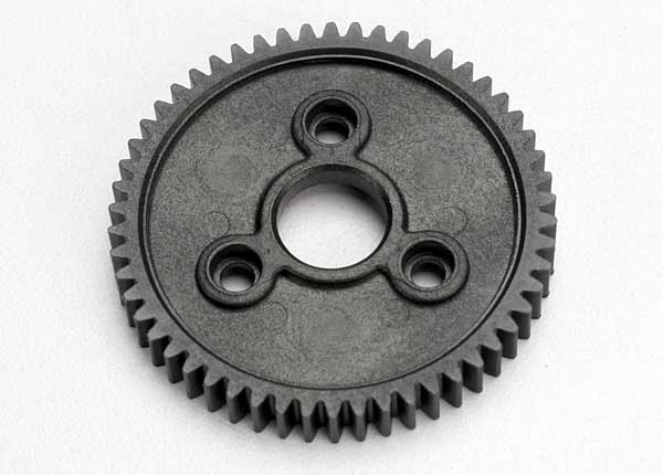 Traxxas 54T Spur Gear (0.8 Metric Pitch)