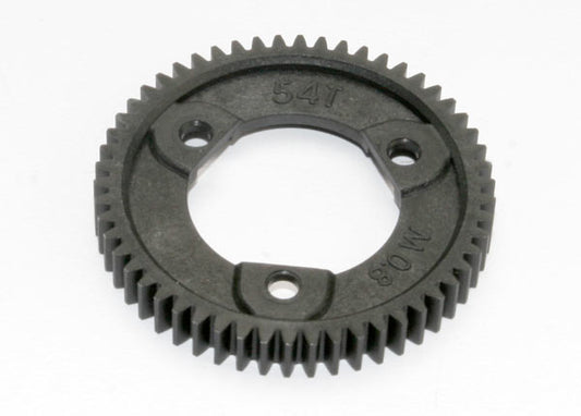 Traxxas 32P Center Differential Spur Gear (54T) (Slash 4x4)