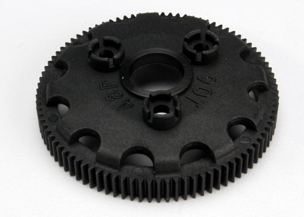 Traxxas 90-Tooth Spur Gear (48-Pitch)
