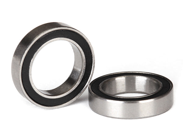 Traxxas Maxx 12x18x4mm Ball Bearing (2)