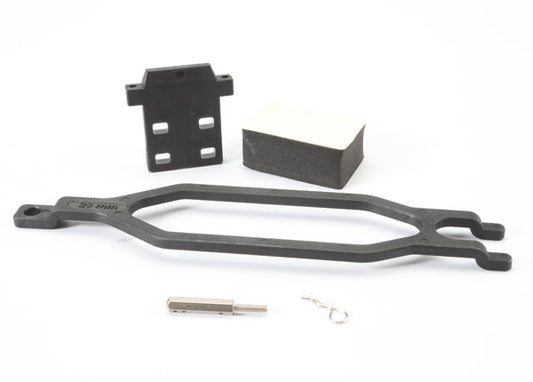 Traxxas Battery Expansion Hold Down Retainer Kit