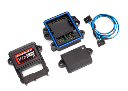 Traxxas TQi Radio System 2.0 Telemetry Expander