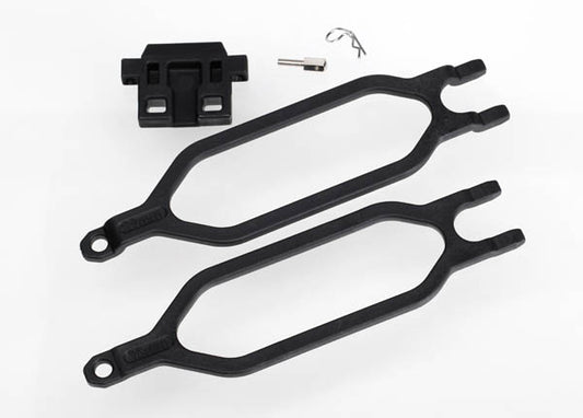 Traxxas Battery Hold Down Set (2)