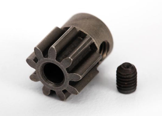 Traxxas Steel 32P Pinion Gear (9T)