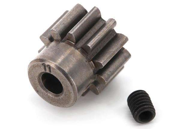 Traxxas Steel 32P Pinion Gear (9T)