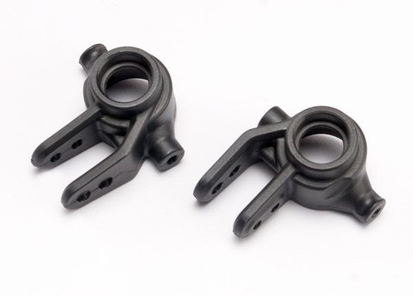 Traxxas 6837 Left & Right Steering Blocks