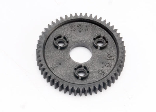 Traxxas .8 Mod Spur Gear (52T) (Slash 4x4)