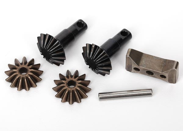 Traxxas Differential Gear Set