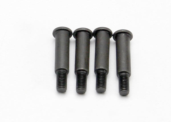 Traxxas Steel Rocker Arm Posts (4)