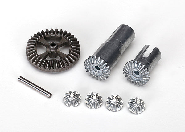Traxxas LaTrax Diff Gear Set