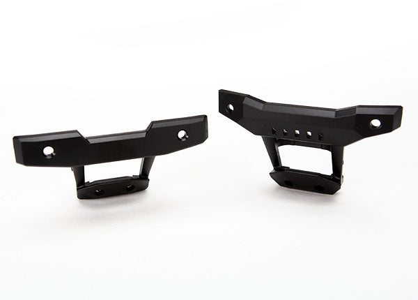Traxxas LaTrax Teton & Prerunner Front and Rear Bumper