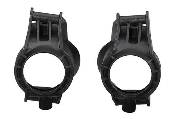 Traxxas X-Maxx Left and Right Caster Blocks
