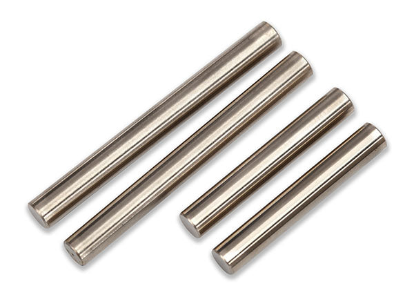 Traxxas X-Maxx Hardened Steel Shock Mount Pin Set