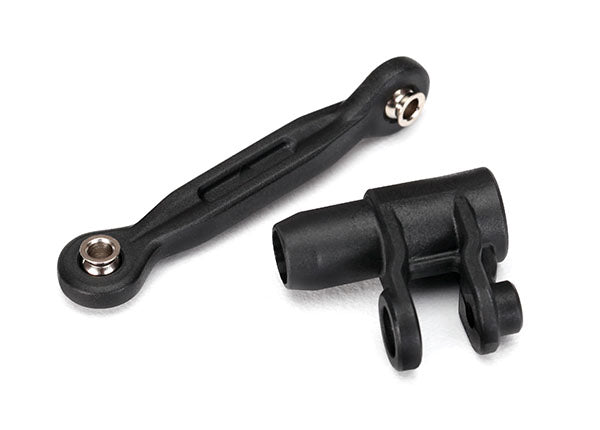 Traxxas X-Maxx Steering & Linkage Servo Horn