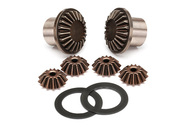 Traxxas X-Maxx/XRT Differential Gear Set