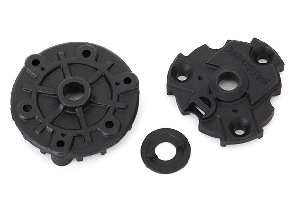 Traxxas Cush Drive Housing