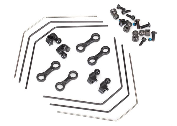 Traxxas 4-Tec Sway Bar Kit