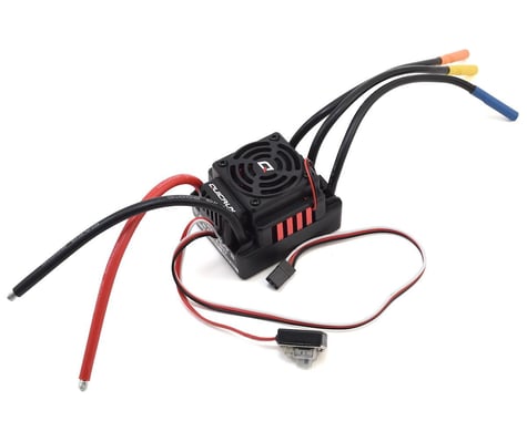 Hobbywing QuicRun 8BL150 Sensorless Brushless ESC