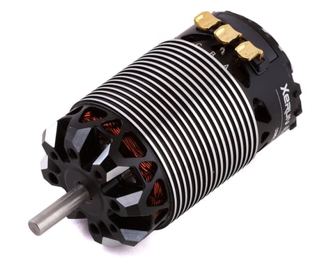 Hobbywing Xerun 4268SD G3 1/8 Scale Sensored Brushless Motor (2800kV)