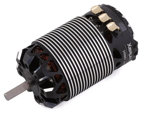 Hobbywing Xerun 4268SD G3 1/8 Scale Sensored Brushless Motor (2400kV)