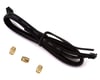 Hobbywing QuicRun 10BL60 SD G2 Sensored Brushless ESC/QR3650 G2 Motor Combo (25.5T)