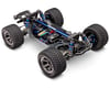 Traxxas Rustler 4X4 Ultimate 1/10 RTR Brushless Stadium Truck (Blue) (Blue) w/TQi 2.4GHz Radio & Link Module