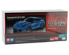 Tamiya Porsche 911 GT3 (992) 1/10 4WD Electric Touring Car Kit (TT-02)