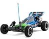 Traxxas Bandit 1/10 RTR 2WD Electric Buggy (Green) w/XL-5 ESC, TQ 2.4GHz Radio, Battery & USB-C Charger