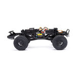 Axial 1/24 SCX24 Base Camp 4WD Rock Crawler Brushed RTR with Battery & Charger, Pink