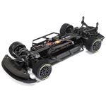 RC CARS/ RC TRUCK/ Losi 1/12 NASCAR AWD RTR Race Car w/Chase Elliott #9 NAPA 2024 Chevy Camaro Body & 2.4GHz Radio